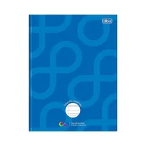 Cuaderno Universitario Tilibra Neuro 387990 40 Hojas Surtido 1 Pieza