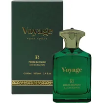 Perfume Pierre Bernard Voyage B Edp - Masculino 100 ML