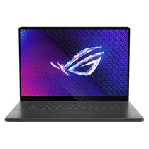 Notebook Gamer Asus Rog Zephyrus G16 GU605MY 16" Intel Core Ultra 9-185H 2TB SSD 32GB Ram Nvidia Geforce RTX 4090 - Cinza