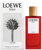 Perfume Loewe Solo Vulcan Edp 100ML - Unissex