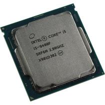 Processador Core i5 9400F 2.90GHZ 9MB 9A Ger 1151 OEM..