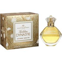 Perfume Marina de Bourbon Golden Dynastie Edp - Feminino 100ML