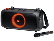 Caixa de Som JBL Party Box On-The-Go