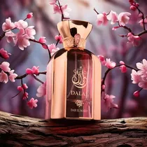Perfume Dar El Ward Dalal Edp Feminino 100ML