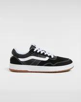 Calzado Vans Cruze 3.0