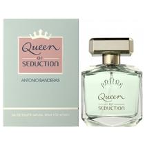 Ab Queen Of Seduction Fem. 50ML Edt c/s