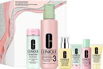 Kit Tratamento Clinique Great Skin Everywhere Oily Skin - 80198