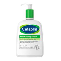 Locao Corporal Cetaphil Pele Sensivel/Normal/Seca 473ML