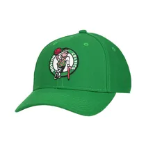 Gorra Nba NBASB521201-GN1 Bolton Celtics Unisex