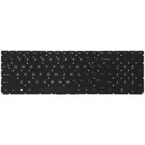 Teclado para Notebook HP - Ingles - Preto