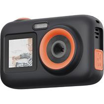 Camera Infantil Sjcam Kids Funcam+ 1080P - Black