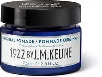 Keune Crema Capilar 1922 BY J.M. Original Pomade 75ML