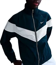 Jaqueta com Capuz Nike FV6304 478 - Feminina