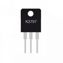 Xbox 360 Ci Mosfet K3797 FONTE-X360