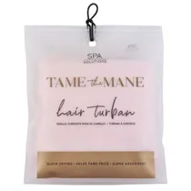 Cala Tame The Mane Hair Turban #69254