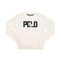 Moletón Infantil Polo Ralph Lauren 322919519002