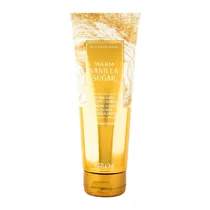 Creme Corporal Bath & Body Works Warm Vanilla Sugar 226G