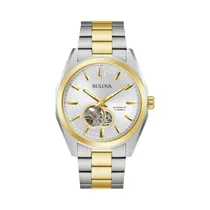 Relogio Bulova 98A284 Masculino