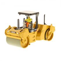 Cat 1/50 Vibratory Asphalt Compactor CB-534D WX 85132C