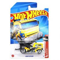 Car Hot Wheels Heavy Hitcher HKJ24 0134