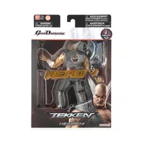 Figura Bandai Game Dimensions Tekken 7 Heihachi 40672