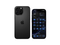 iPhone 16 Pro Max - 512GB - Black Titanium