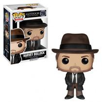 Funko Pop Heroes Television Gotham - Harvey Bullock 76