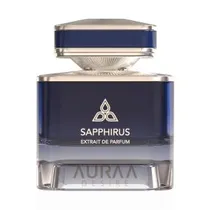 Perfume Unisex Auraa Desire Sapphirus 100ML