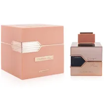 Al Haramain L Adventure Rose Fem 100ML