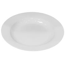 Travessa Circular de Porcelana 31CM