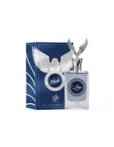 Perfume LP Al Wataniah Eqaab Edp 100ML