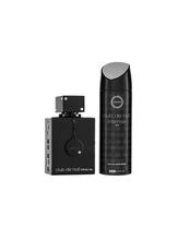 Kit Perf Armaf Club de Nuit Intense Gift Set For Men Edt 105 + 200ML