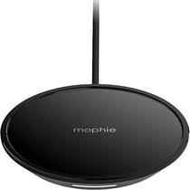 Carregador Sem Fio Mophie Universal Wireless-Single-Coil Stand iPhones/Airpods 7.5 W Preto - 409903453