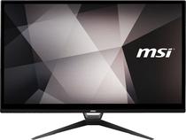 Desktop MSI Pro 22XT 10M-460US Intel i5-10400/ 8GB/ 256GB SSD/ 21.5&&#35;34; Touch FHD/ W11 Pro