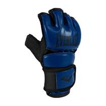 Everlast Guantes Core Everstrike P2948 Negro/Azul