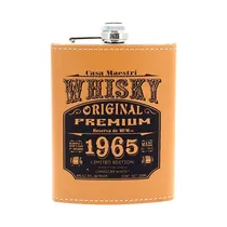 Whisky Canadian 200ML