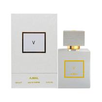 Perfume Ajmal V Edp 100ML