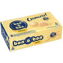 Bombom Arcor Bon O Bon Branco - 270G