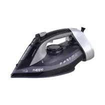 Plancha Inalámbrica Nappo NEP-230 2 En 1 2200W 220V