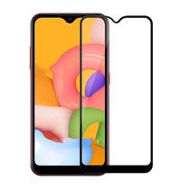 Pelicula Vidro para Samsung A01 Core