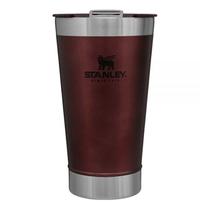 Copo Termico Stanley 473ML Beer Pint Vinho com Tampa