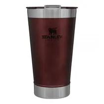 Copo Térmico Stanley 473ML Beer Pint Vinho com Tampa