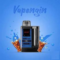 Vapengin 5500 Puffs Cola Ice