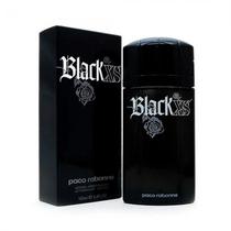 Perfume Paco Rabanne XS Black Edt Masculino 100ML 1348