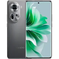 Celular Oppo Reno 11 - 12/256GB - 6.7’’ - Dual-Sim - Gray Titanio