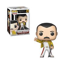 Muneco Funko Pop Queen Freddie Mercury 96