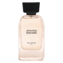 Perfume Boulevard Grands Boulevards Masculino Edp 100ML