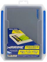 Caixa para Pesca Marine Sports Tackle Box Jig MTB205J - Azul