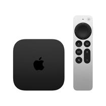 Adaptador Multimedia Apple TV 2022 MN873LZ/A 3TH Gen 64GB 4K