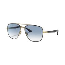 Lente Ray Ban 3683 90003F 56